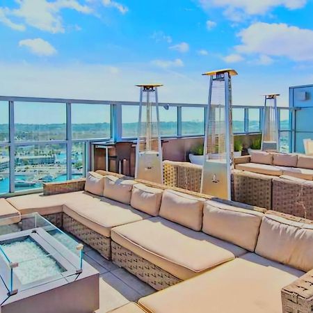 Del Rey Apartment Homes Los Angeles Exterior foto